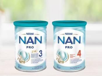 nan pro image