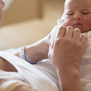 baby återhämtning baby återhämtning