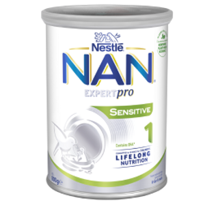 Nestlé NAN Expertpro Sensitive 1 modermjölkersättning Nestlé NAN Expertpro Sensitive 1 modermjölkersättning