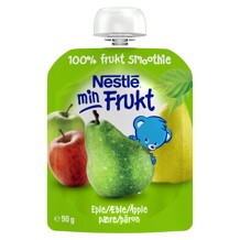 Nestle min Frukt