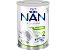 Nan sensitive 2