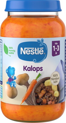 Nestlé Kalops