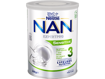 NAN sensitive 3