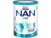 NAN PRO 5 front