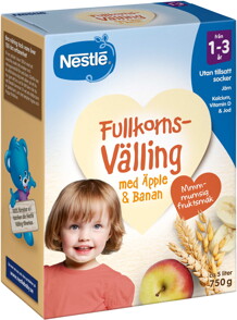 välling