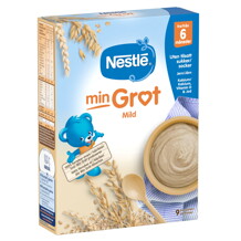 Nestlé min Gröt