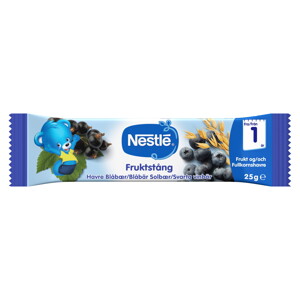 Nestlé Fruktstång 