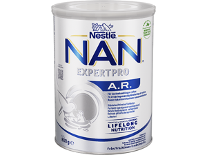 Nestlé NAN EXPERTPRO A.R. 800g