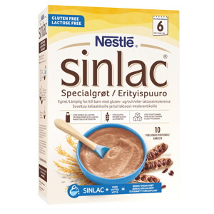 Sinlac 