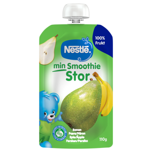 Nestlé min Smoothie Stor