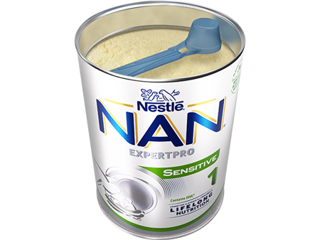 Nan Sensitive 1, 800g