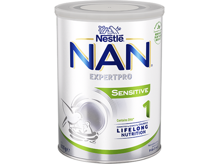 Nan Sensitive 1, 800g