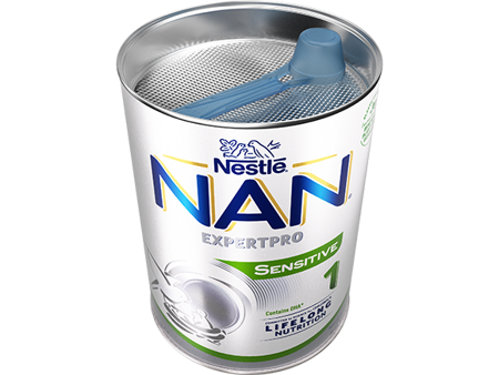 Nan Sensitive 1, 800g