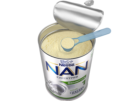 Nan Sensitive 1, 800g