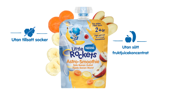 little_rockets
