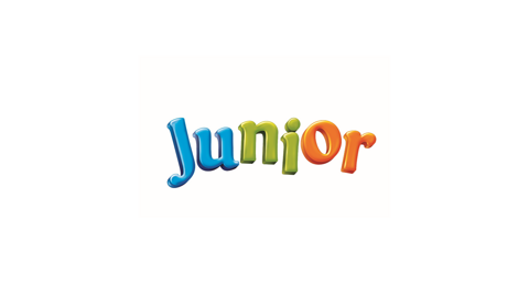 Nestlé Junior Logo