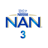 NAN stage 3 logo