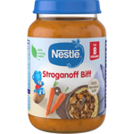 Nestlé Stroganoff Biff