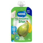 Nestlé min Smoothie Stor pære fop